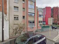 Parking privé (sous-sol) 41 Rue Anatole France, 94270 Le Kremlin-Bicêtre, France