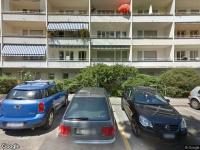 Location Parking privé (extérieur) Champel, Genève 1206