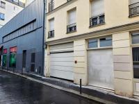 Place de parking à louer - Paris 75011 - 2 Passage Saint-Antoine, 75011 Paris, France - 110 euros