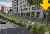 Location de parking (sous-sol) - Lyon 3 - Villette Gare