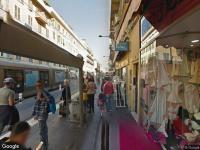 Location Parking privé (sous-sol) Nice 06300