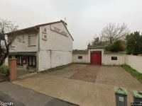 Locaation 2 places de parking