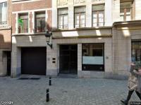 Location Parking privé (sous-sol) Bruxelles 1000