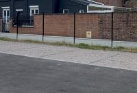 Parking sécurisé rue Richy à Annoeullin