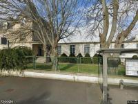 Location MOTO Parking privé (sous-sol)  