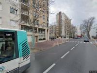 Location Parking privé (sous-sol) Montrouge 92120