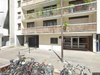 Vente Parking privé (sous-sol) Paris 75011