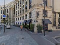 Belle place de parking Place catalogne 