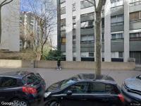 Location Parking privé (sous-sol) Paris 75019