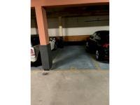 Parking moto 10 Rue Gutenberg, 75015 Paris, France