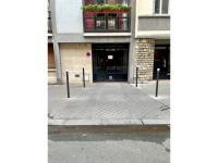 Parking à louer - Paris 15 - 10 rue Gutenberg
