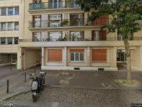 Location place de parking paris 15 rue dutot