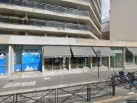 Location Parking privé (sous-sol) Paris 75013