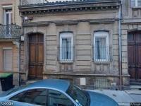 Location Parking privé (sous-sol) Toulouse 31000 proche Compans-Caffarelli/Balance/Chalets/Université 