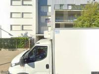 Place de parking (1er sous-sol) - Quartier de la Papeterie