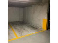 Location de parking (sous-sol) - Corbeil-Essonnes - Moulin Galant Papeterie