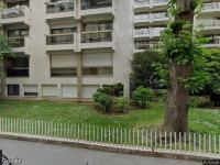 Loue place de parking, Paris 16ème -  métro Jasmin 