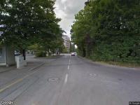 Location Box (sous-sol) Genève 1206