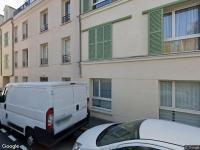 Location Parking privé (sous-sol) Fontainebleau 77300