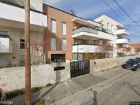 Location Parking privé (sous-sol) Marseille 13012