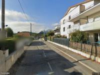Parking résidence Balcons du Vercors Varces