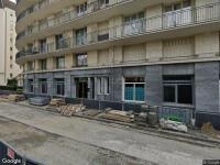 Location Parking privé (sous-sol) Paris 75019