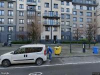 Location Parking privé (sous-sol) Ixelles 1050