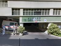 Place de parking // Paris - Poissonnière