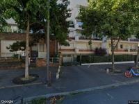 Location Parking privé (sous-sol) Paris 75015
