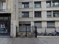 Place de parking // Paris - Poissonnière