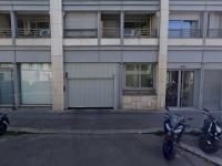 Place de parking // Paris - Reuilly-Diderot