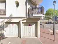 Box // Saint-Maur-des-Fossés - Le-parc-de-Saint-Maur