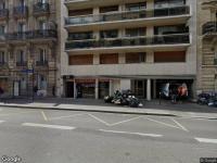 Vente Parking privé (sous-sol) Paris Péreire-Champerret