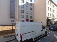 Parking privé (sous-sol) 17 Cours De La République, 69100 Villeurbanne, France