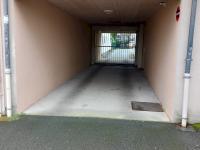 Location de parking prié (extérieur) - Angers - Chevrollier