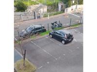 Location Parking privé (extérieur) Carnoles