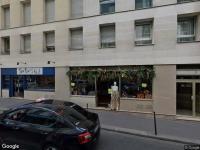 Vente Parking privé (sous-sol) Paris 75004