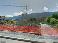 Location Parking privé (extérieur) Route de Martigny -Fully 1926