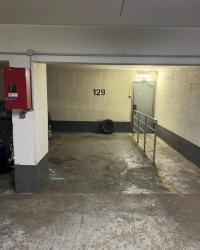 Location de parking (sous-sol) - Paris 7 - 7 rue De La Chaise