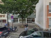 Location Parking privé (sous-sol) Paris 75014