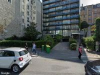Location Parking privé (sous-sol) Paris 75016