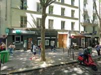 Location Garage (extérieur) Paris 75005