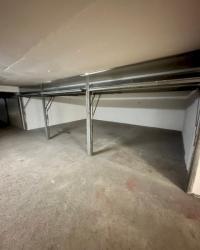 Location Box (sous-sol) Élancourt Grand espace boxé et surveillé - 35m² (stockage/garage/stationnement)