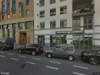 Location Parking privé (sous-sol) Bruxelles 1000