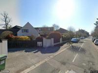 Location Parking privé (sous-sol) Rambouillet 78120