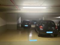 Location Parking privé (sous-sol) Asnières-sur-Seine 92600 métro Les Courtilles