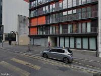 Location Parking privé (sous-sol) Paris 75013