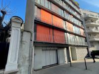 Location de parking (sous-sol) - Paris 13 - 74 rue De Patay