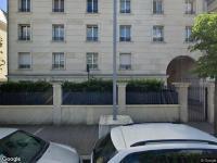 Box à la Garenne-Colombes 92250