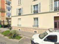 Location Box/Garage (extérieur) Vincennes 94300